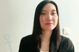 guangzhou market assistant and translator