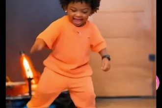 create a custom dancing cartoon video for you