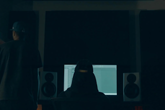 professionally mix and master your song, radio ready
