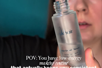 create authentic ugc videos for beauty and skincare brands