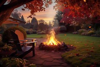 do rain video, cozy ambient natural sound, relaxing video