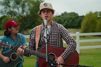 sing modern country, americana, folk and indie country songs