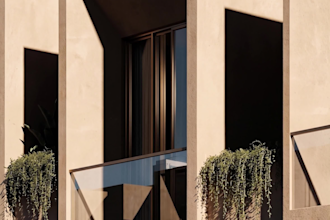 create architectural ai filmmaking from renders