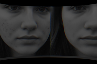 do professional photoshop editing and high end skin photo retouching