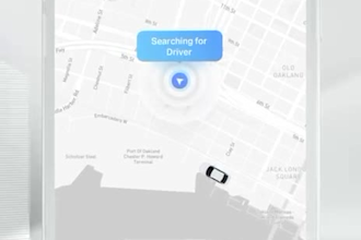 build taxi booking app like uber in react native mobile app development