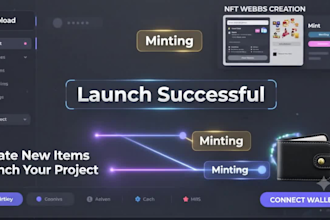 upload nft to opensea develop your nft marketplace with web3