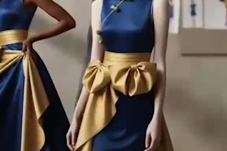 design custom fashion sketches and refine them with ai