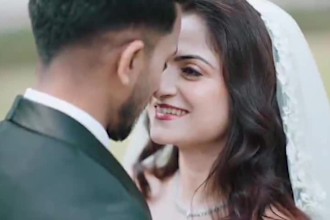 do professional wedding video editing and cinematic reels