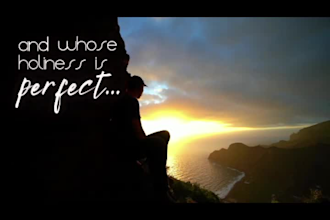 create custom sermon bumper video, intro and outro video with motion graphics