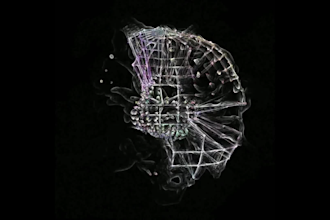 create interactive touchdesigner live visuals