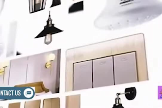 design product marketing promos