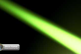 create premium 3d exploded view animation