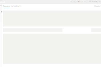 do bing ads or microsoft ads campaign