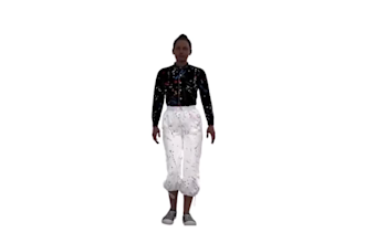 make PDF sewing patterns and 3d garment designs for fashion brands
