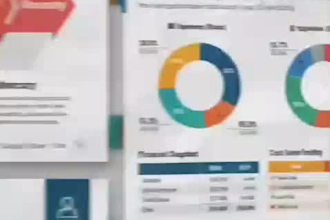 design a professional and premium power point presentation