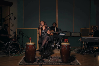 write and produce custom rnb soul pop song for your special moment