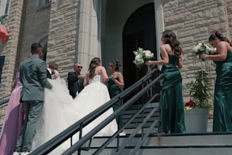 do cinematic wedding video event editing wedding trailer cinematic wedding reels