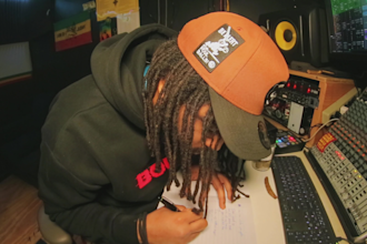 edit a short high energy music video with quick turnaround