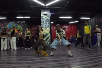 do viral tiktok dance