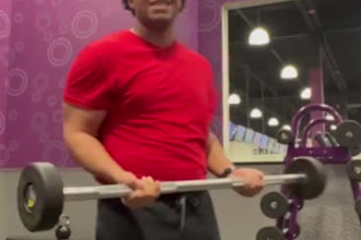 be your online fitness trainer and nutritionist