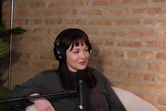 do podcast editing, zoom meetings and multicam interviews