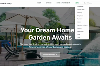 publish guest post on home webstie growhomely