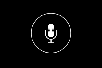 record a soft and warm female spanish voice over