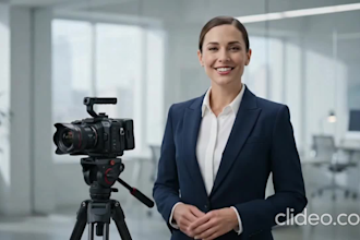 creat ai video ads
