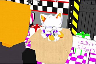 animate something for you
