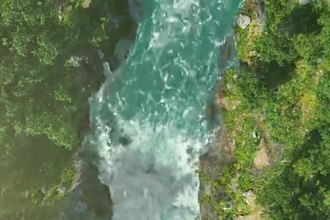 make realistic 3d water simulation, 3d fluid simulation, particles, smoke video