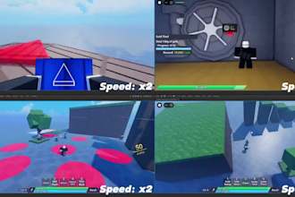 create custom scripts for your roblox game roblox scripting gamedev
