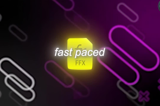 do professional short form video editing