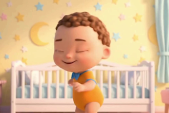 create pixar style 3d ai kids story animation cartoon video storytelling ai kids
