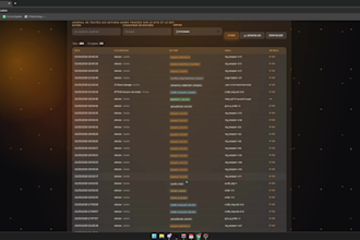 create, fix or upgrade your custom discord bot