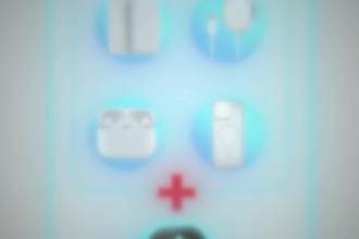 make smooth animated motion design video