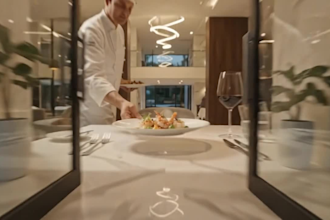 4k ai movie trailer ai short film movie trailer ai movie ai animation cinematic