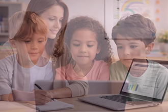 write educational scripts for kids and training videos