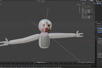 create custom gorilla tag player models for fan games