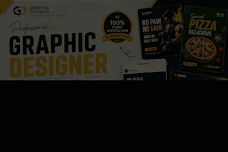 design instagram posts and banners