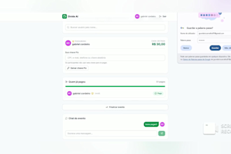 build your full stack saas app with next js supabase and secure auth
