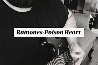 teach you guitar with personalized one on one lessons