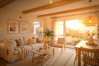create ai virtual renovation and staging videos for real estate