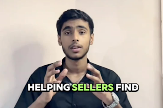 do amazon wholesale product research and product hunting