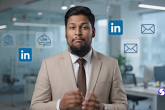 find verified direct phone numbers and emails for b2b leads