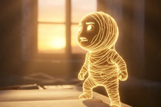 3d pixar animation 3d pixar style 3d pixar character animation 3d ai video