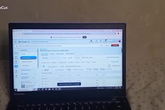 do professional keyword research competitor analysis