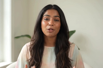 write skincare and haircare blogs for brown skin brands