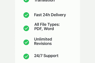 translate english to urdu and urdu to english accurately