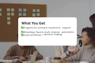 setup and integrate your openclaw ai agent for business automation