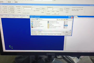 design cnc jig fixture and generate mastercam toolpath with nc code to machining